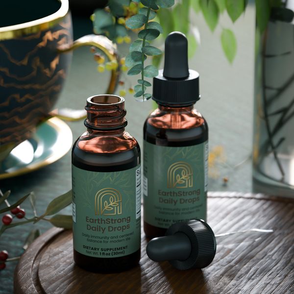 Focus Powder - Nootropic Blend